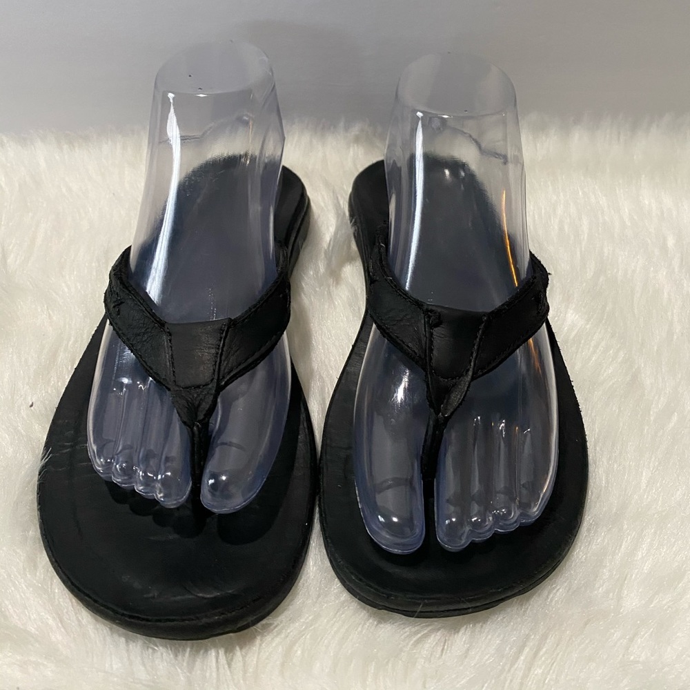 Chaco Sandals